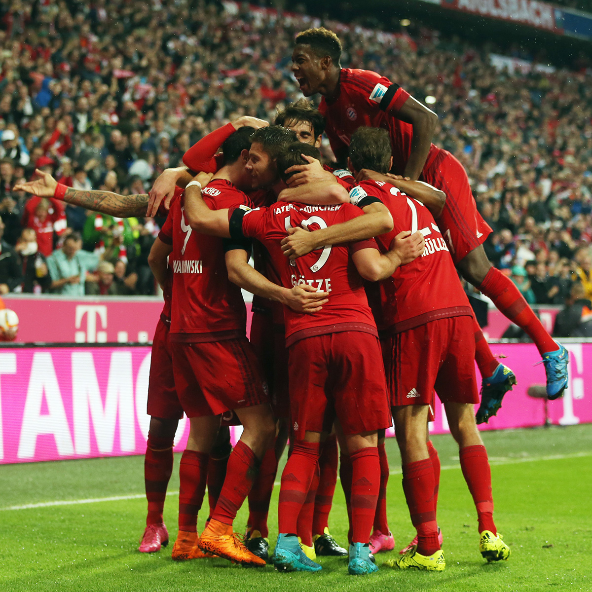 深圳某化工厂温湿度监控系统