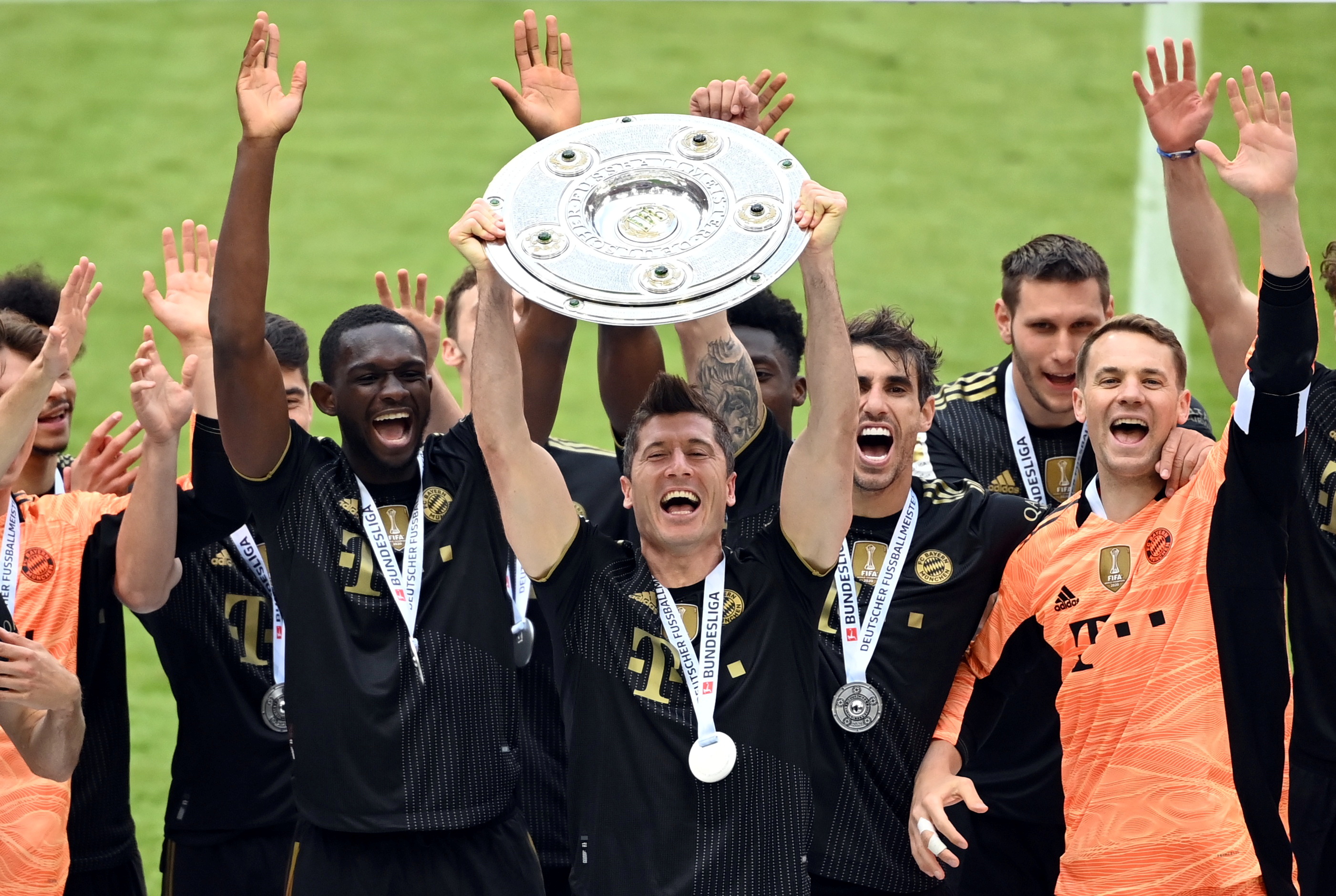 温湿度传感器排名